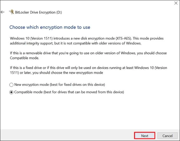 Як захистити USB-накопичувач паролем у Windows