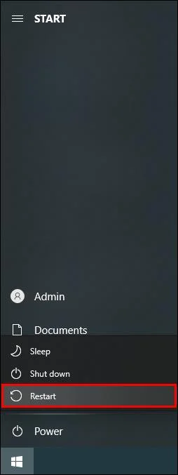 Jak opravit hru na celou obrazovku, která se neustále minimalizuje