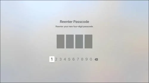 Как да управлявате родителския контрол на Apple TV