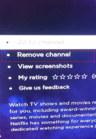 Netflix продължава да се срива на Roku – как да поправя