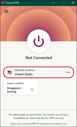 Как да получите американски Netflix
