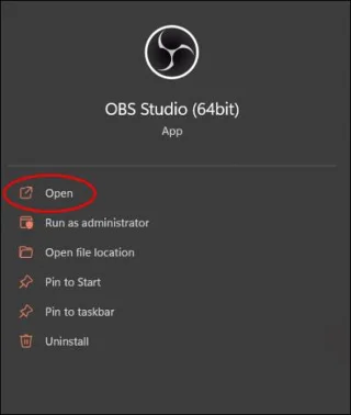 Как да използвате и предавате OBS Studio с TikTok