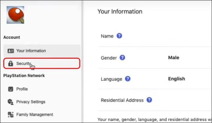 Как да включите или изключите 2FA на PS4