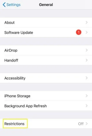 Kako onemogućiti anonimni način rada u Chromeu