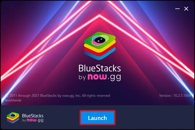Как да промените местоположението на BlueStacks