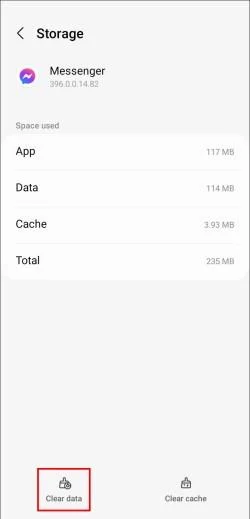 Πώς να αποσυνδεθείτε από το Facebook Messenger