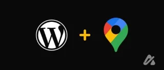 Πώς να προσθέσετε Χάρτες Google στο WordPress