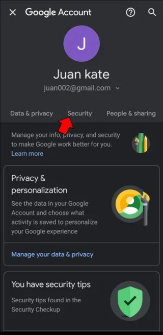 Как да активирате/деактивирате двуфакторно удостоверяване (2FA) за Gmail