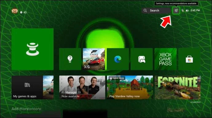 Как да получите повече място за съхранение на Xbox