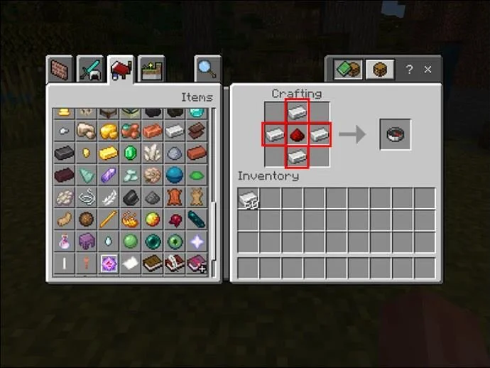 Πώς να χρησιμοποιήσετε τον χάρτη στο Minecraft