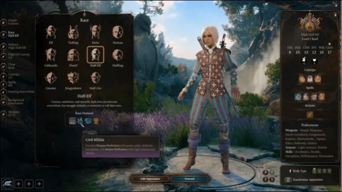 Οι καλύτερες κατασκευές Baldurs Gate 3