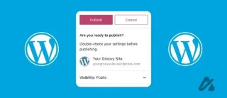 WordPress: Πώς να προσθέσετε μια ανάρτηση σε μια σελίδα