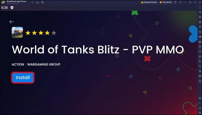 Как да промените местоположението на BlueStacks