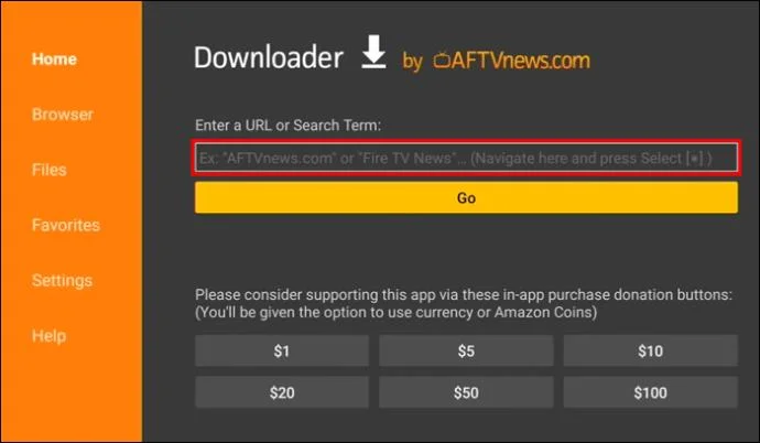 Как да активирате опциите за разработчици на Firestick