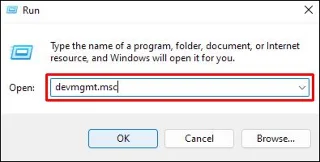 Myš neprobudí počítač ve Windows 10 nebo 11 – Zde je návod, jak to opravit