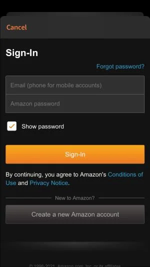 Как да поправите Firestick Remote, което не работи