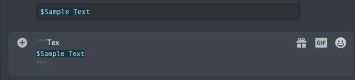 Πώς να αλλάξετε το χρώμα του κειμένου στο Discord