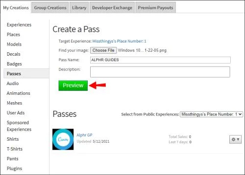 Πώς να δώσετε στους ανθρώπους Robux