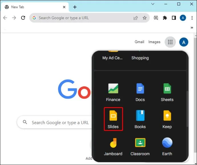 Как да промените цвета на текста в Google Презентации