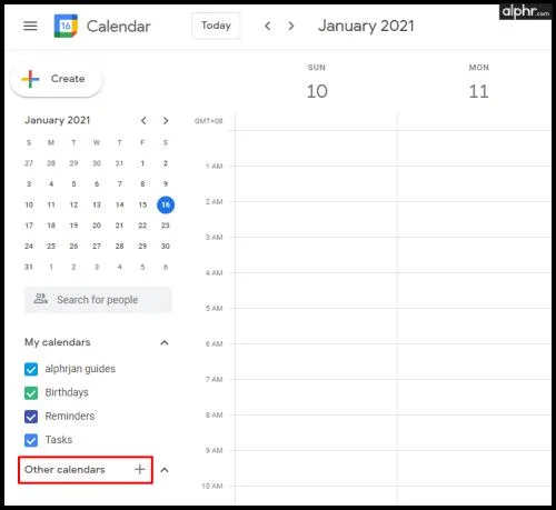 Как да синхронизирате Outlook Calendar с Google Calendar