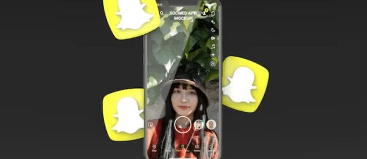 Snapchat: Πώς να αλλάξετε αριθμούς