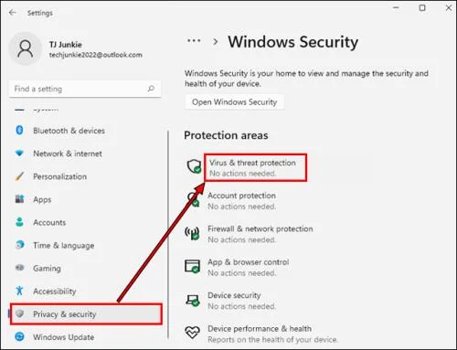 Як вимкнути Windows Defender у Windows 10/11