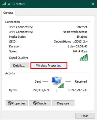 Как да споделяте Wi-Fi пароли