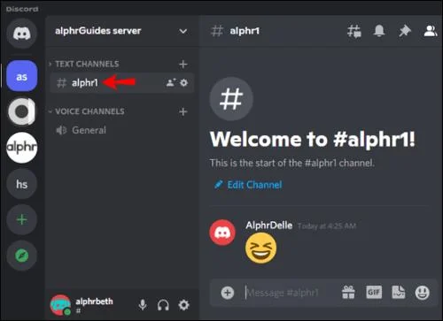 Πώς να χρησιμοποιήσετε μπλοκ κώδικα στο Discord