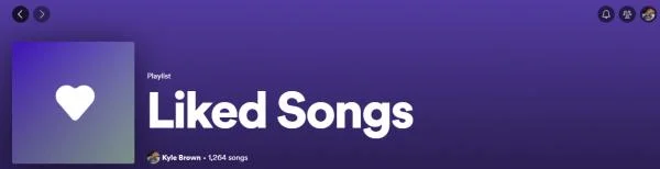 Как да изтриете плейлист в Spotify