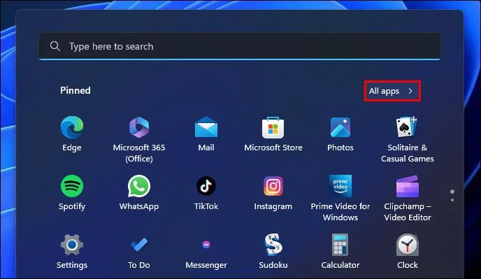Як розмістити панель завдань унизу ліворуч у Windows 11