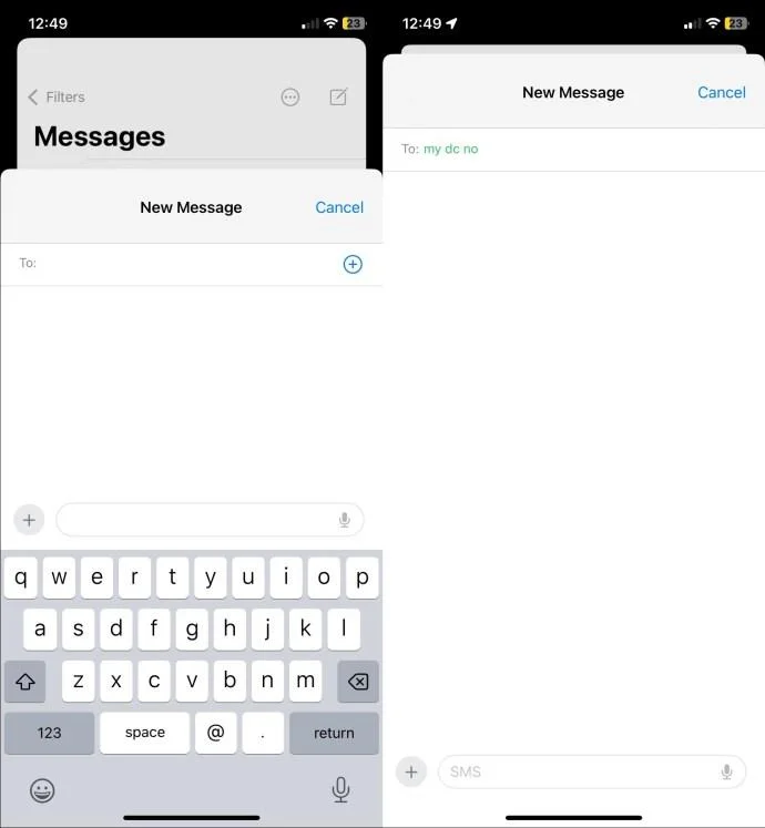 Как да изпратите голямо видео от вашия iPhone