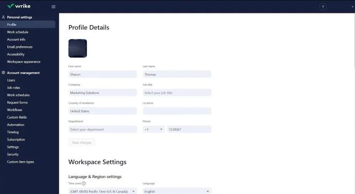 Wrike Vs. Сравнение на Jira: Кой е правилният инструмент за управление на проекти за вас?