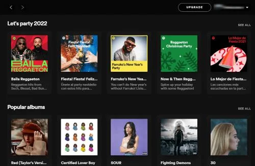 Как да добавите локални файлове към Spotify