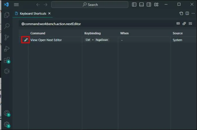 Как да отворите нов прозорец във VS Code