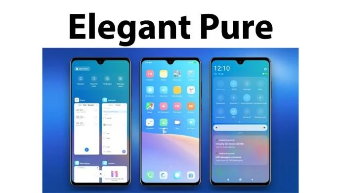 Δωρεάν θέματα Xiaomi MIUI