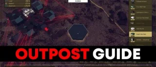 Průvodce základnou Starfield