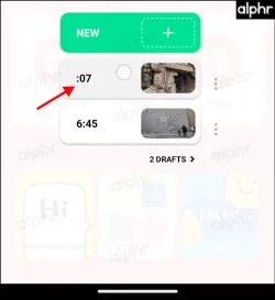 Как да добавите музика към Instagram история, публикация или лента