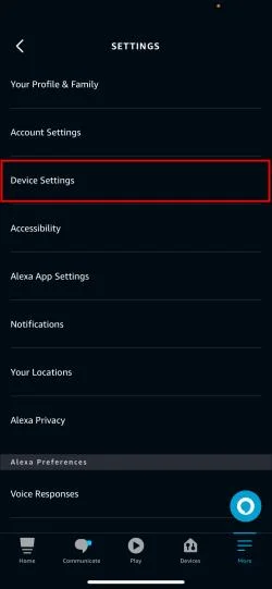 Как да свържете Amazon Echo устройство към музикалната библиотека на вашия Mac