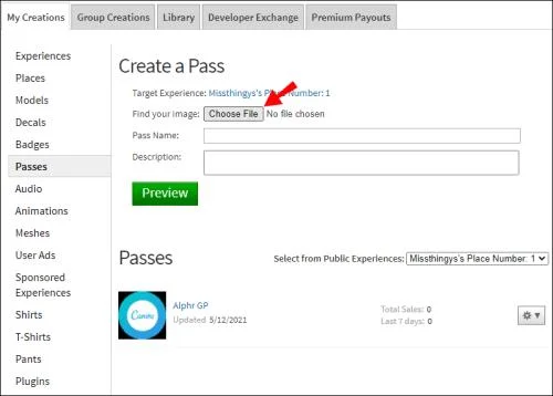 Πώς να δώσετε στους ανθρώπους Robux