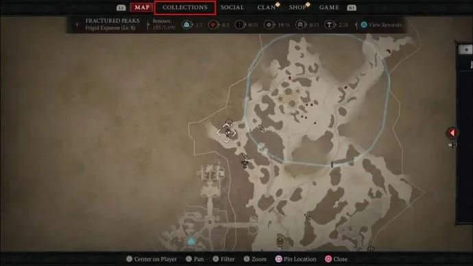 Как да използвате аспекти в Diablo 4