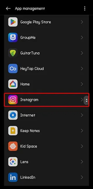 Πώς να διορθώσετε το Instagram που δεν στέλνει τον κωδικό ασφαλείας