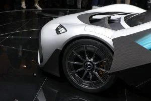Mercedes-AMG Project One Hybrid, представен на автомобилното изложение във Франкфурт през 2017 г.: Всичко, което знаем