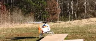 Η DARPA κατασκευάζει το ελικόπτερο του μέλλοντος