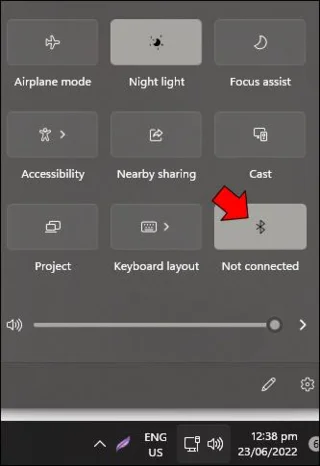 Як увімкнути або вимкнути Bluetooth у Windows 11