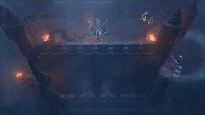 Baldur'S Gate 3 Quest Order