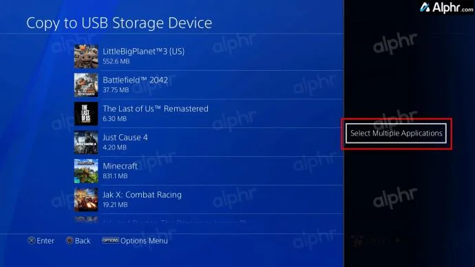 Как да прехвърлите данни от PS4 към PS5
