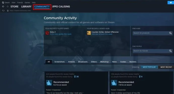 Πώς να κερδίσετε πόντους δωρεάν στο Steam