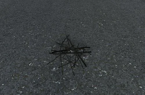 Πώς να κάνετε μια φωτιά στο Dayz