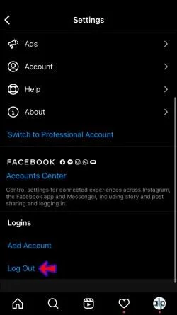 Как да коригирате Instagram не можа да опресни емисията