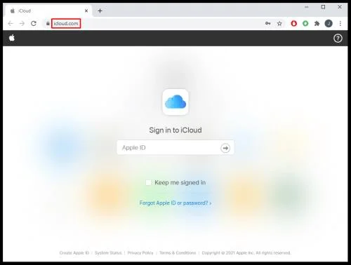 Как да прехвърлите Google Photos в ICloud